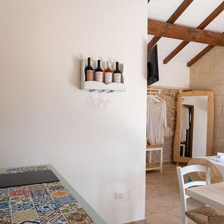 Agriturismo Masseria Costarella Borgagne Zewnętrze zdjęcie