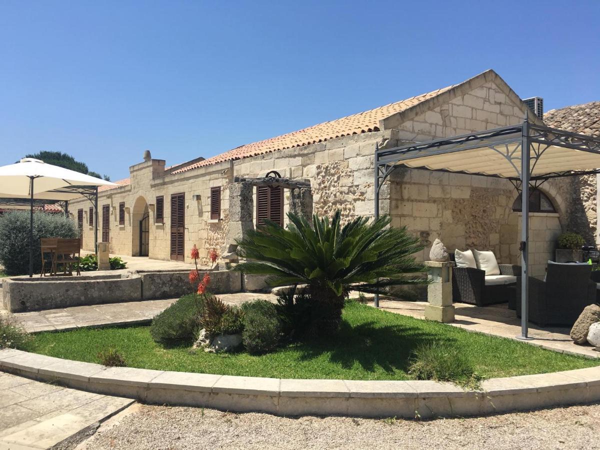 Agriturismo Masseria Costarella Borgagne Zewnętrze zdjęcie