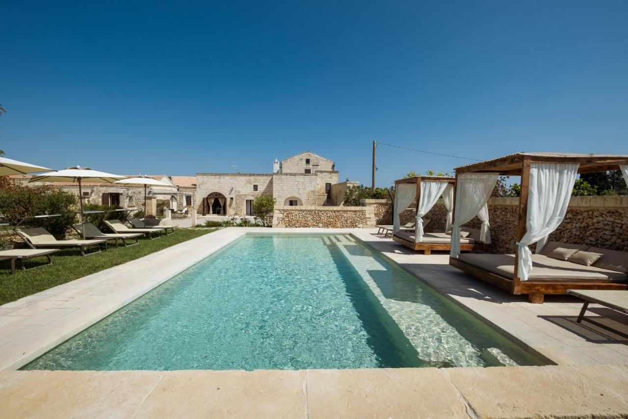 Agriturismo Masseria Costarella Borgagne Zewnętrze zdjęcie