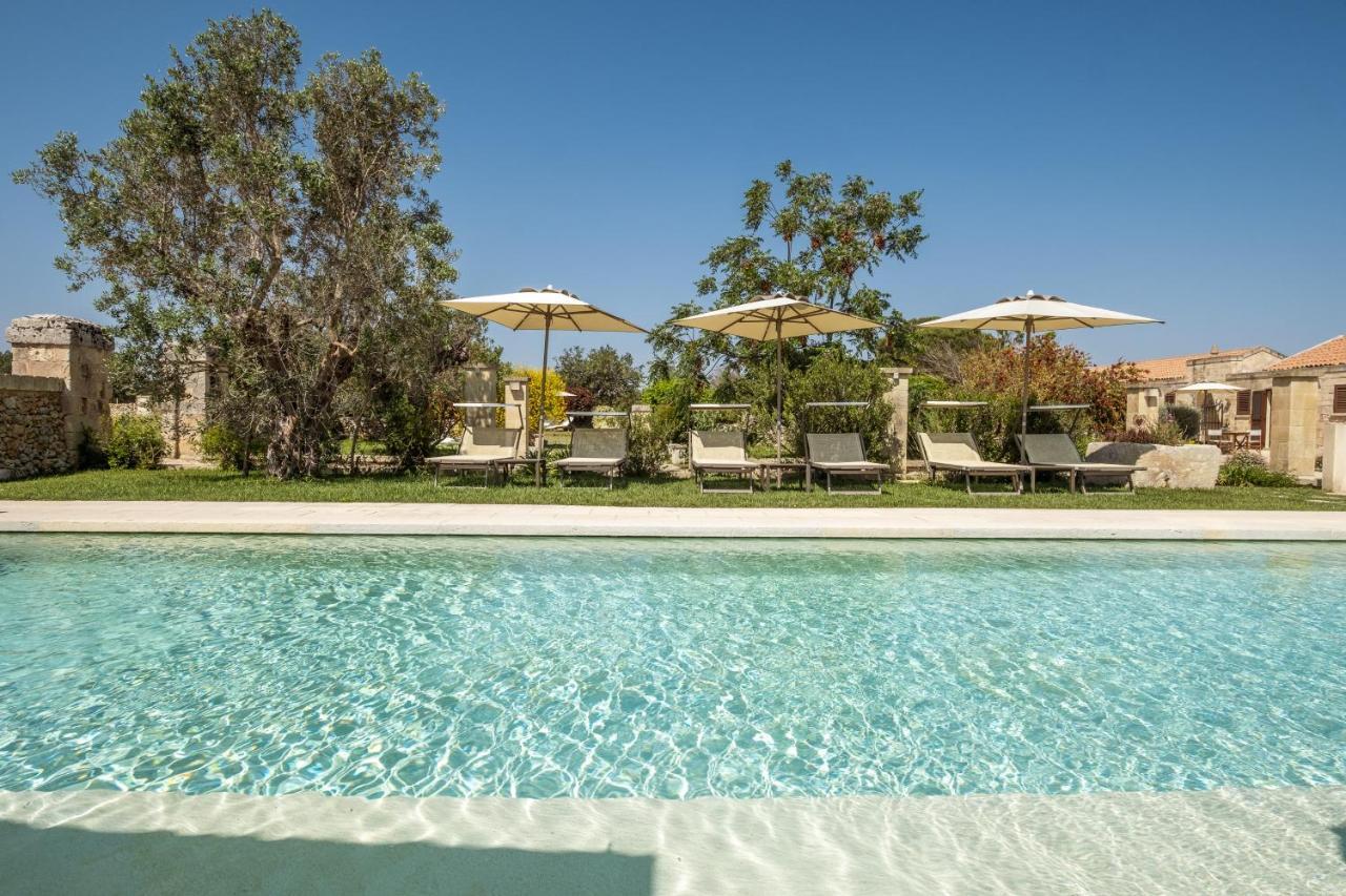 Agriturismo Masseria Costarella Borgagne Zewnętrze zdjęcie