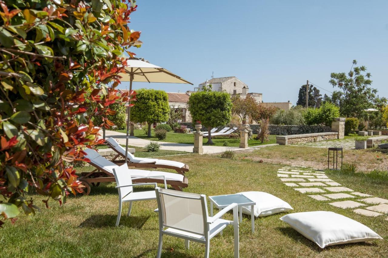 Agriturismo Masseria Costarella Borgagne Zewnętrze zdjęcie