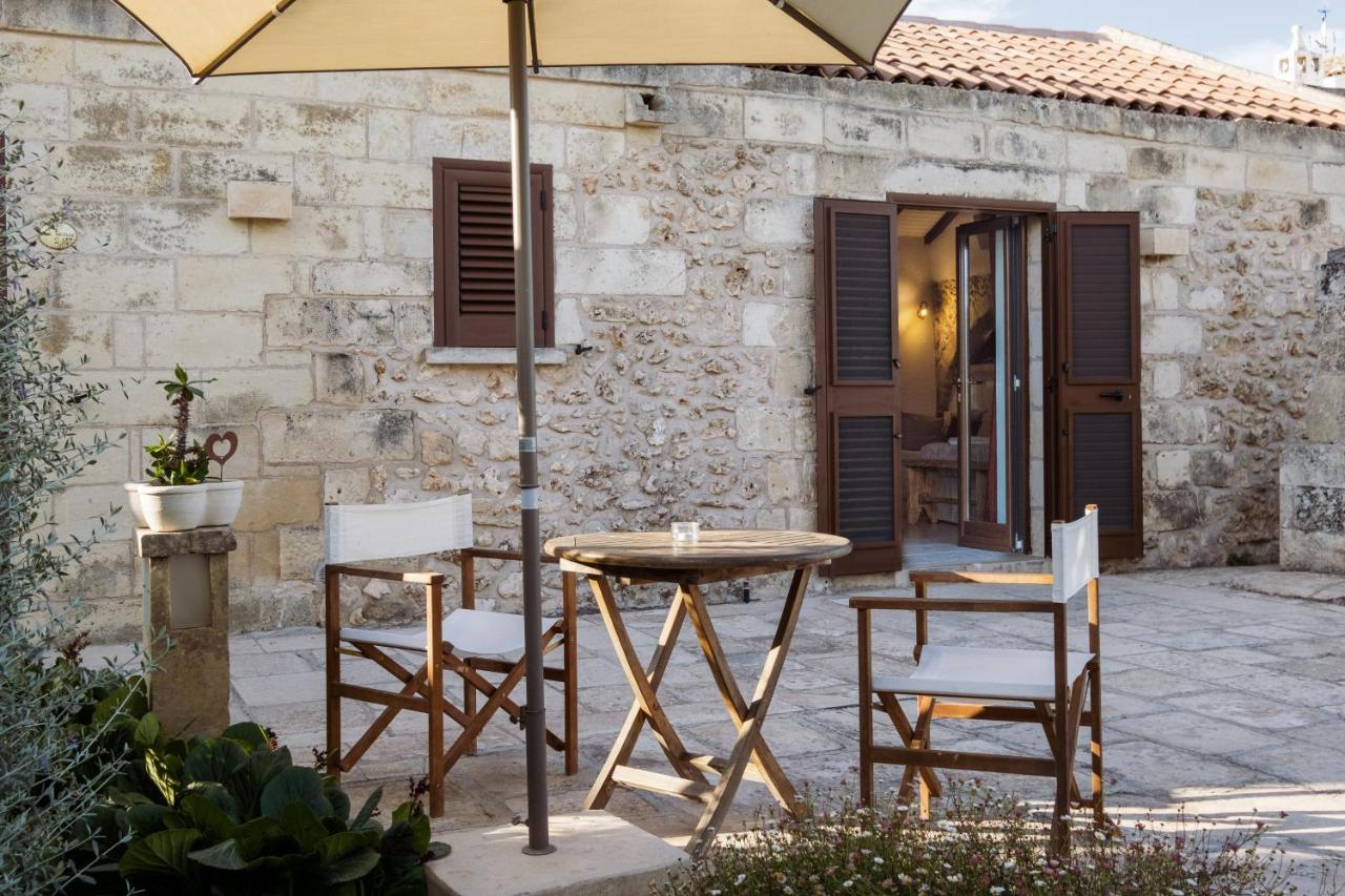 Agriturismo Masseria Costarella Borgagne Zewnętrze zdjęcie