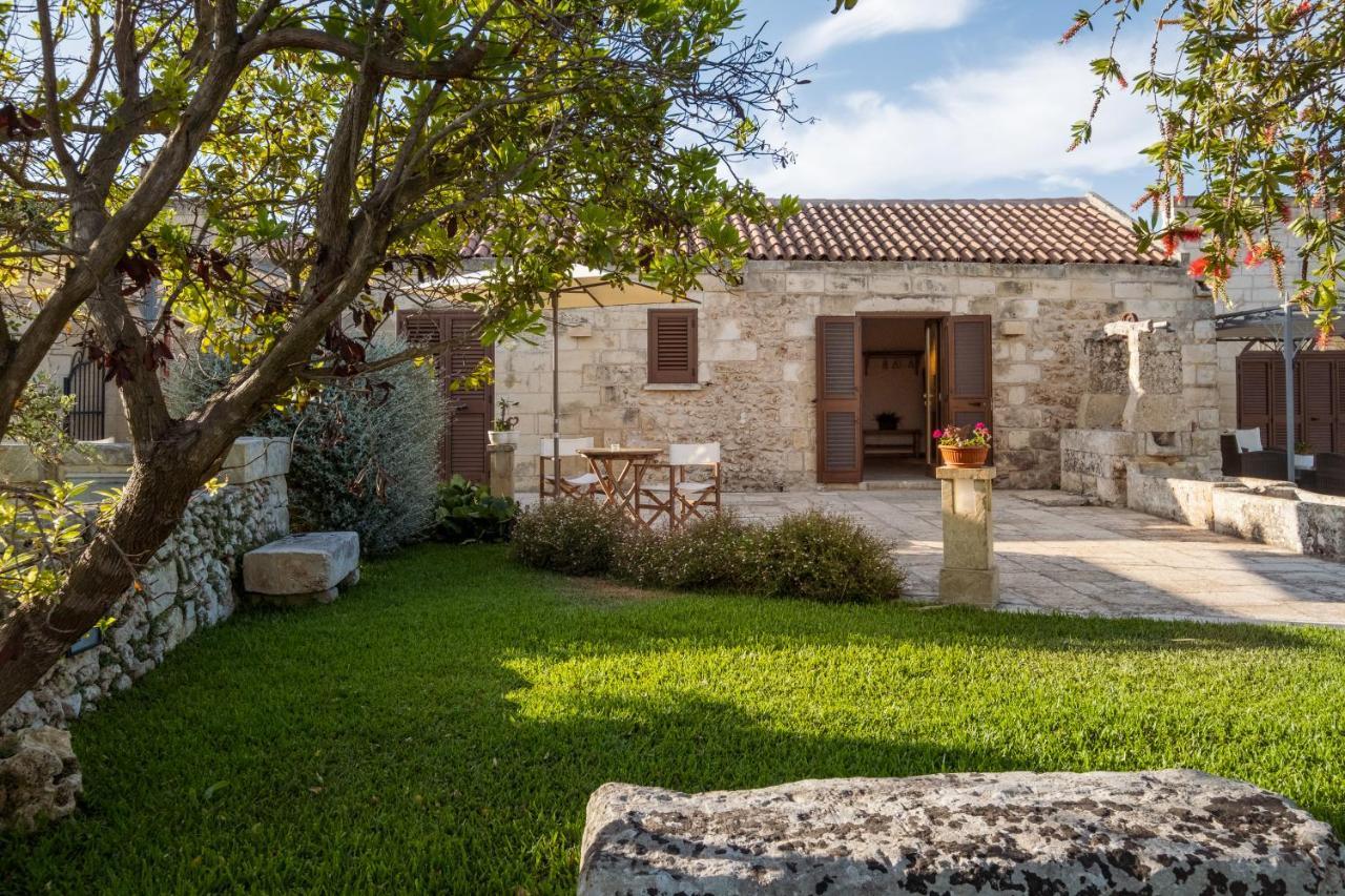 Agriturismo Masseria Costarella Borgagne Zewnętrze zdjęcie