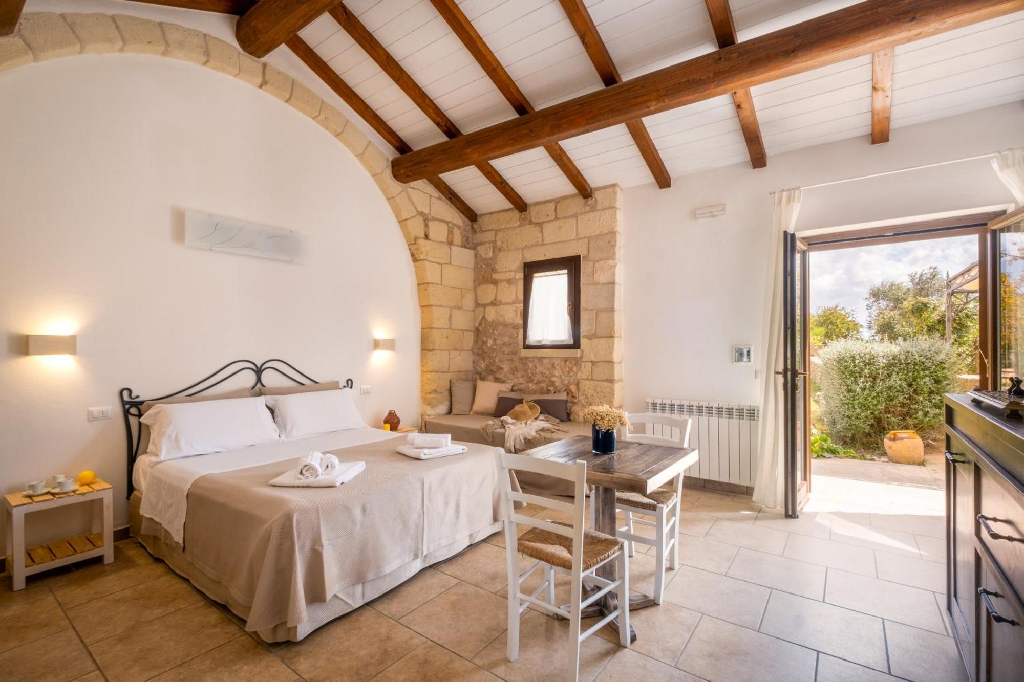 Agriturismo Masseria Costarella Borgagne Zewnętrze zdjęcie