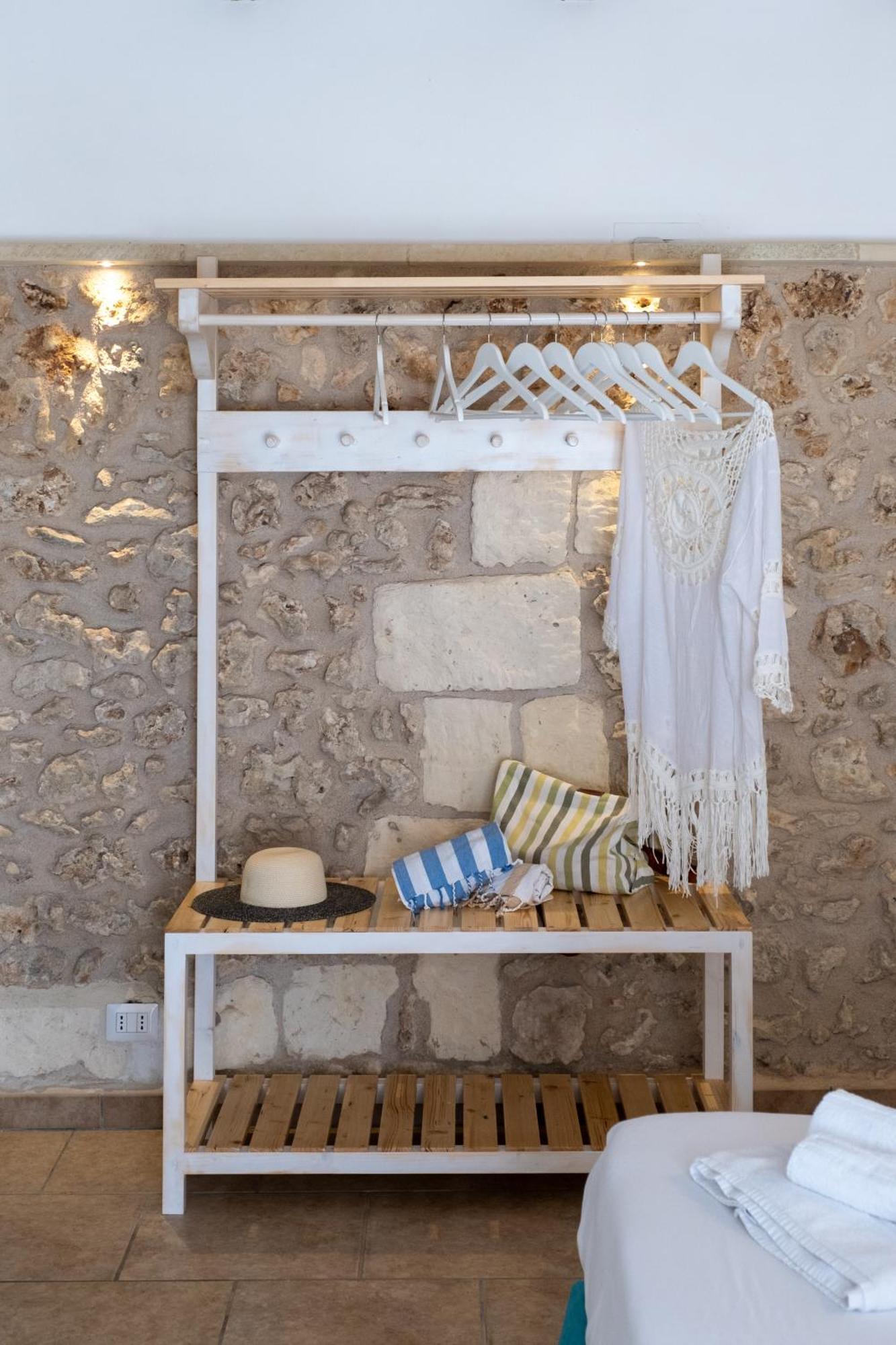 Agriturismo Masseria Costarella Borgagne Zewnętrze zdjęcie