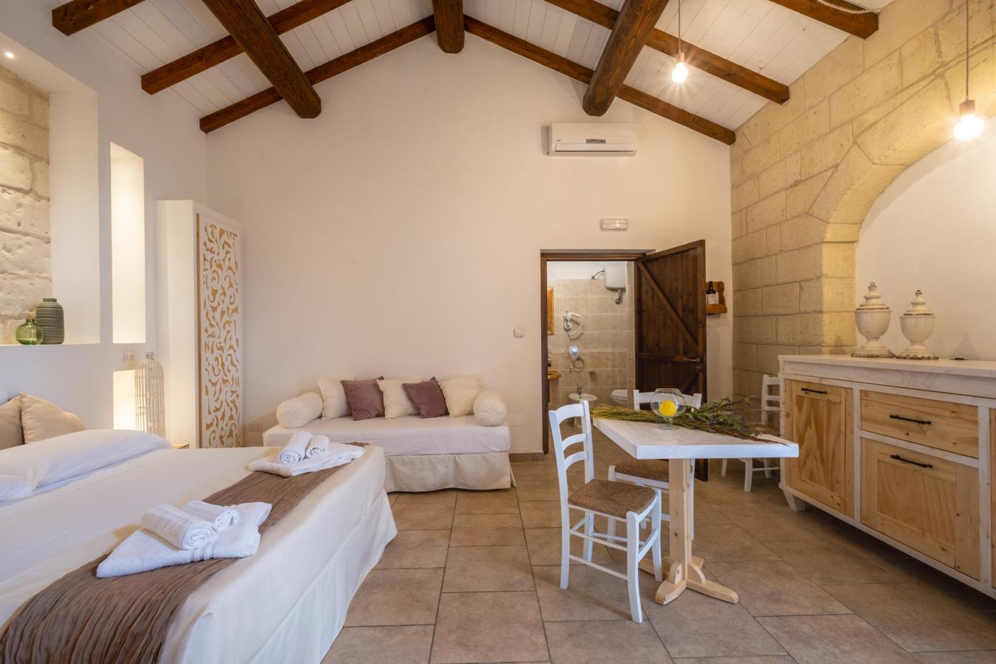 Agriturismo Masseria Costarella Borgagne Zewnętrze zdjęcie