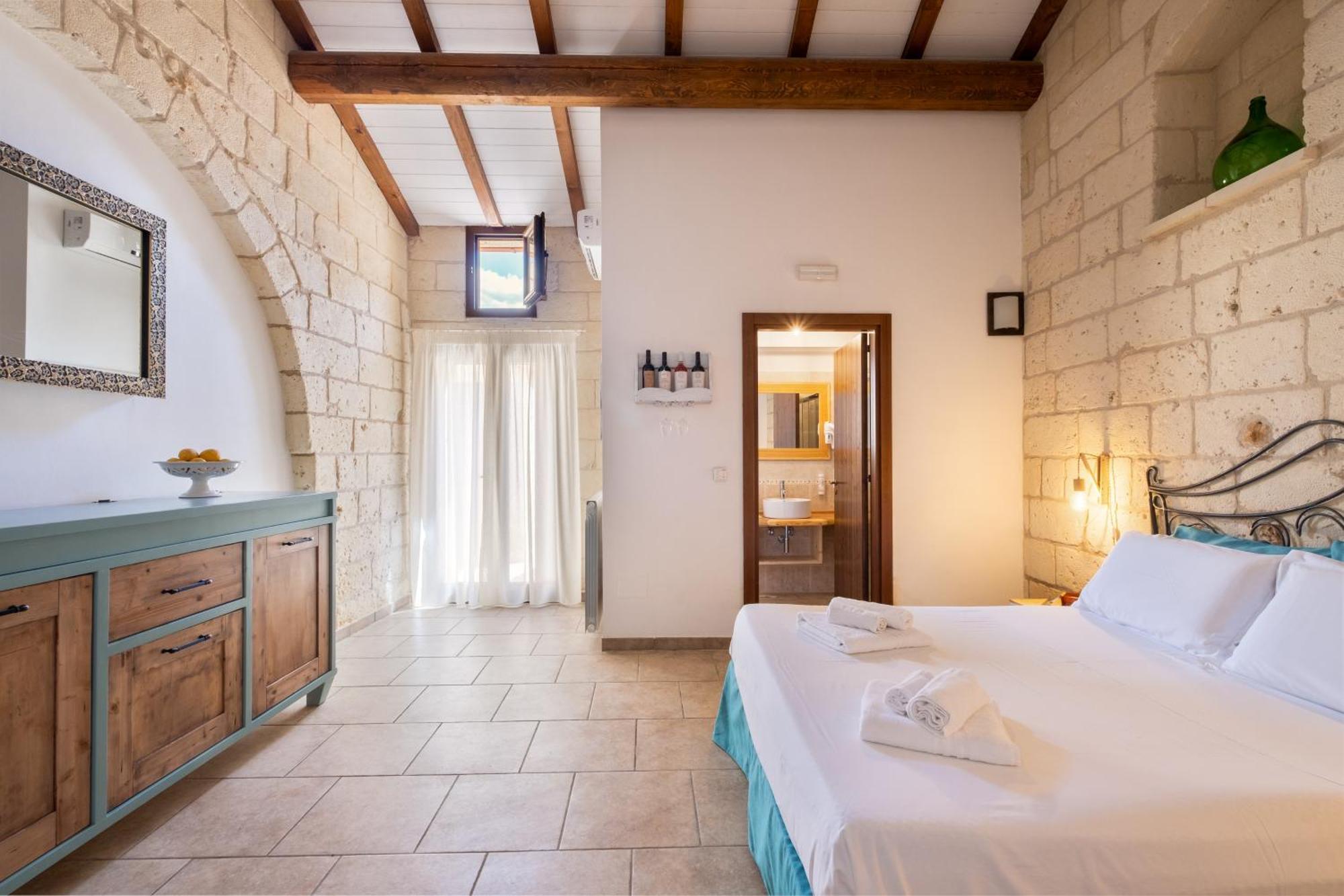 Agriturismo Masseria Costarella Borgagne Zewnętrze zdjęcie