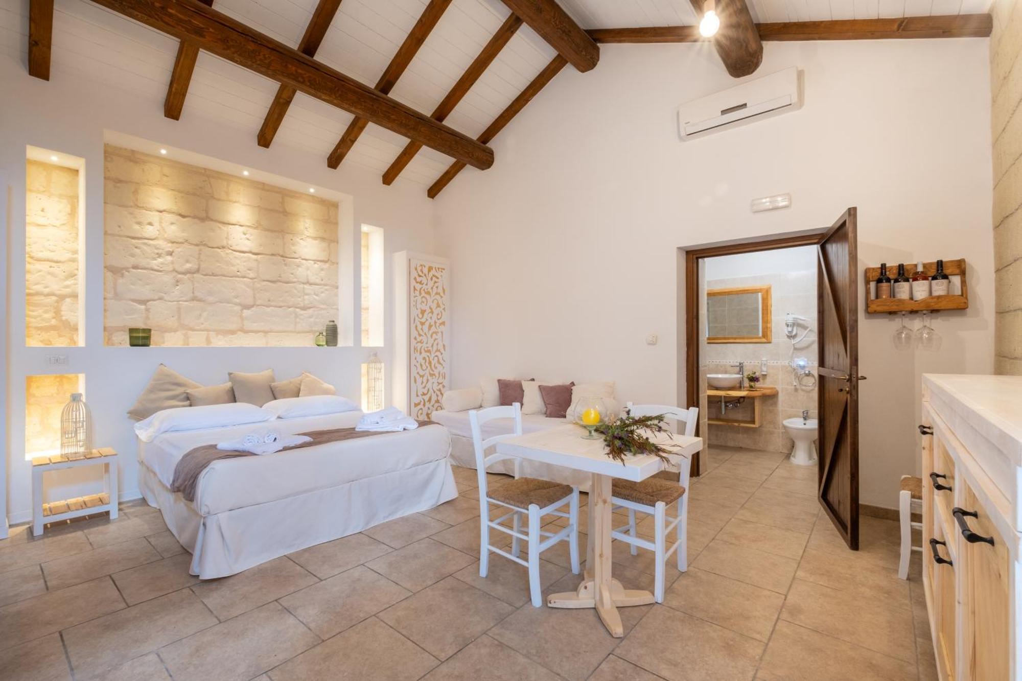 Agriturismo Masseria Costarella Borgagne Zewnętrze zdjęcie