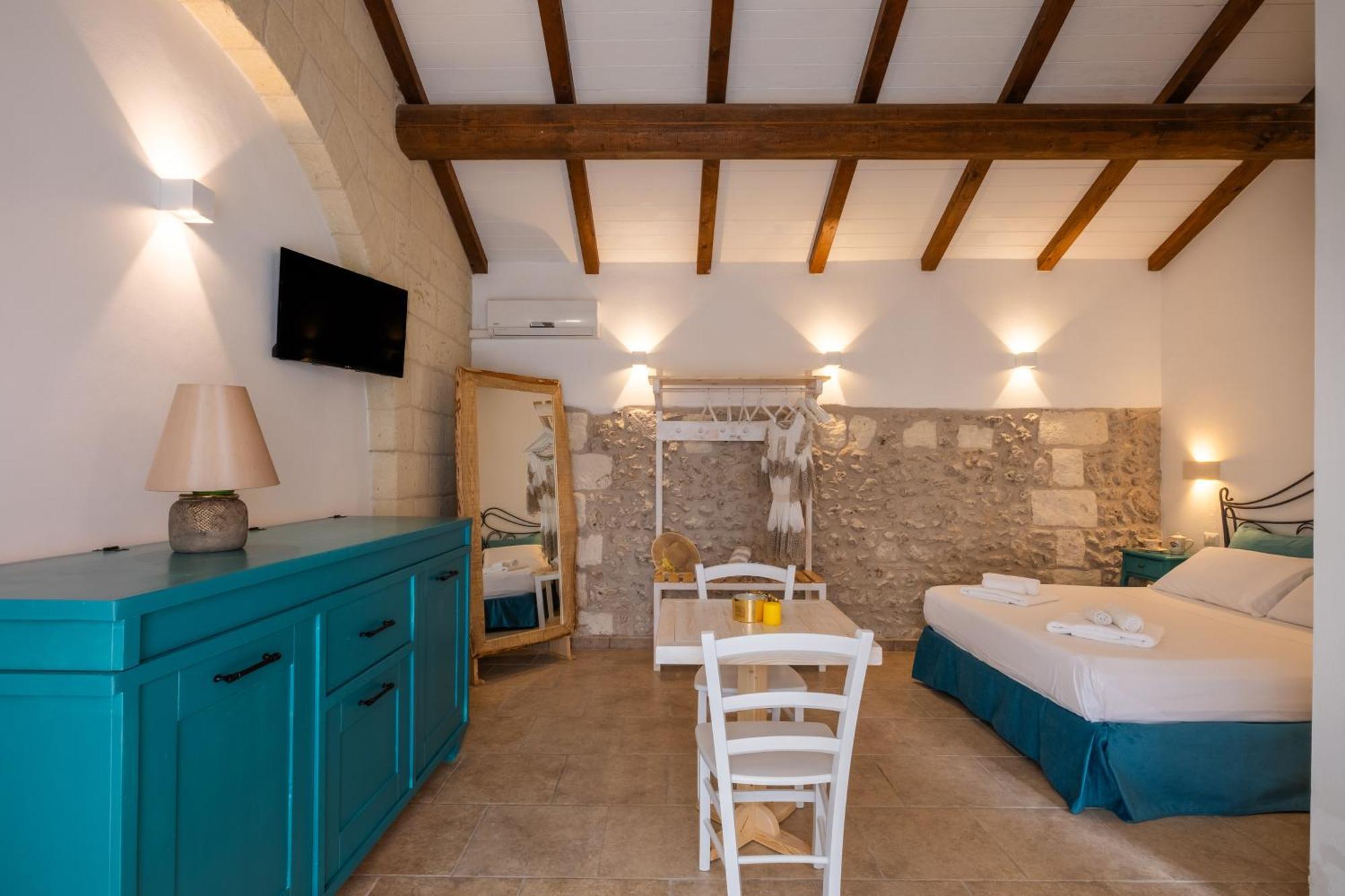 Agriturismo Masseria Costarella Borgagne Zewnętrze zdjęcie