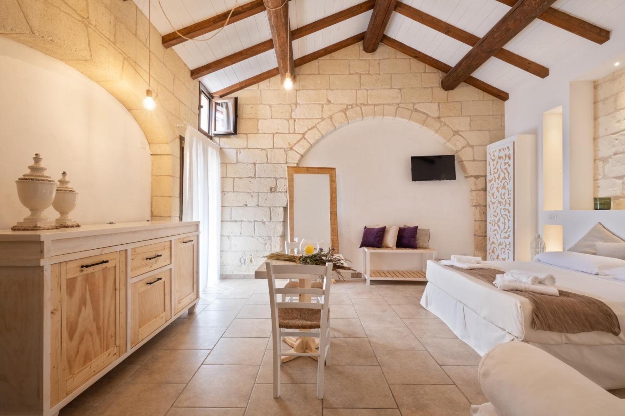 Agriturismo Masseria Costarella Borgagne Zewnętrze zdjęcie
