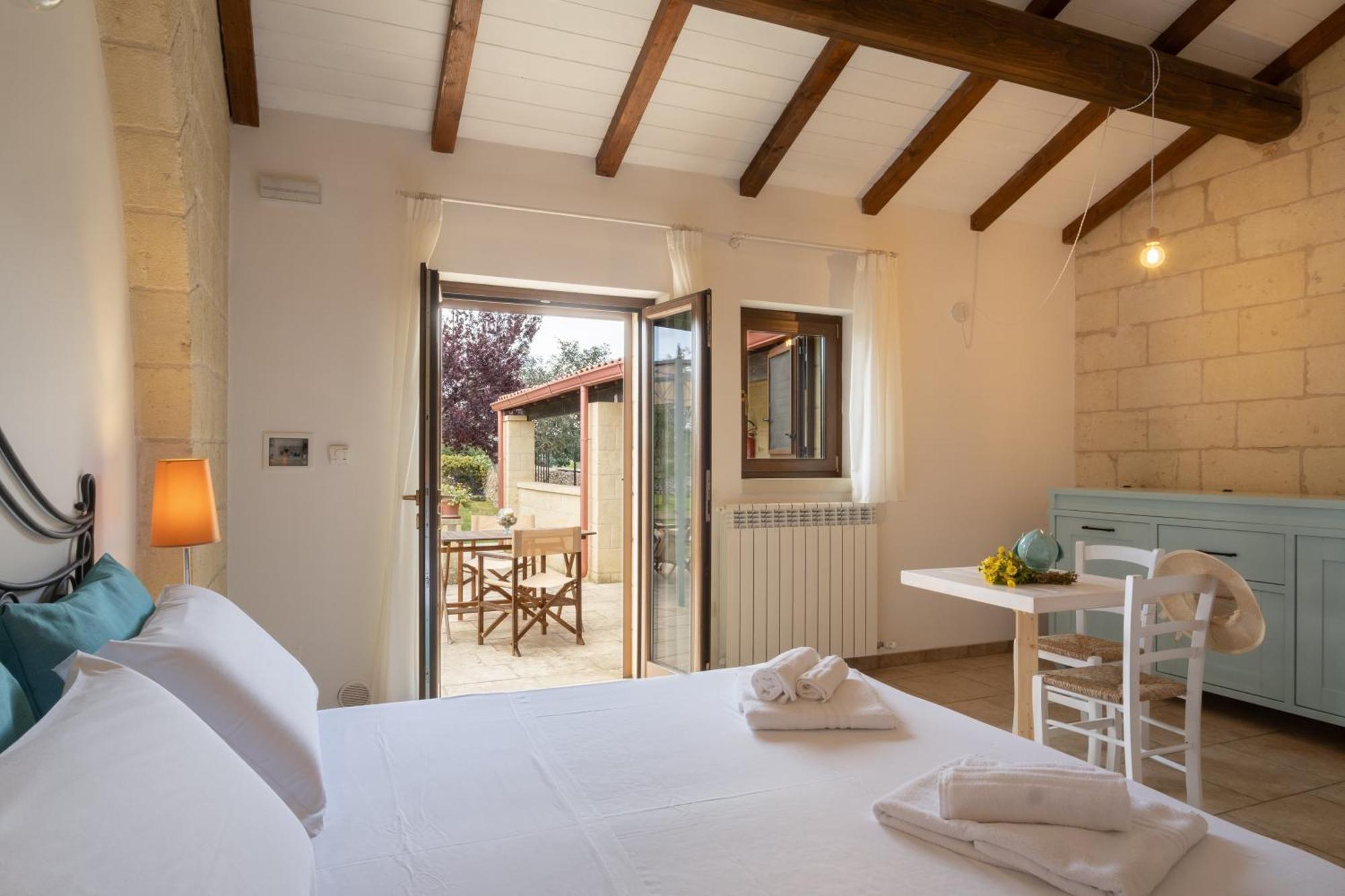 Agriturismo Masseria Costarella Borgagne Zewnętrze zdjęcie