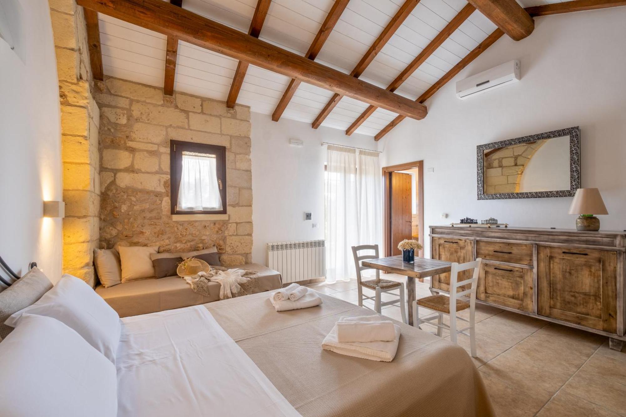 Agriturismo Masseria Costarella Borgagne Zewnętrze zdjęcie