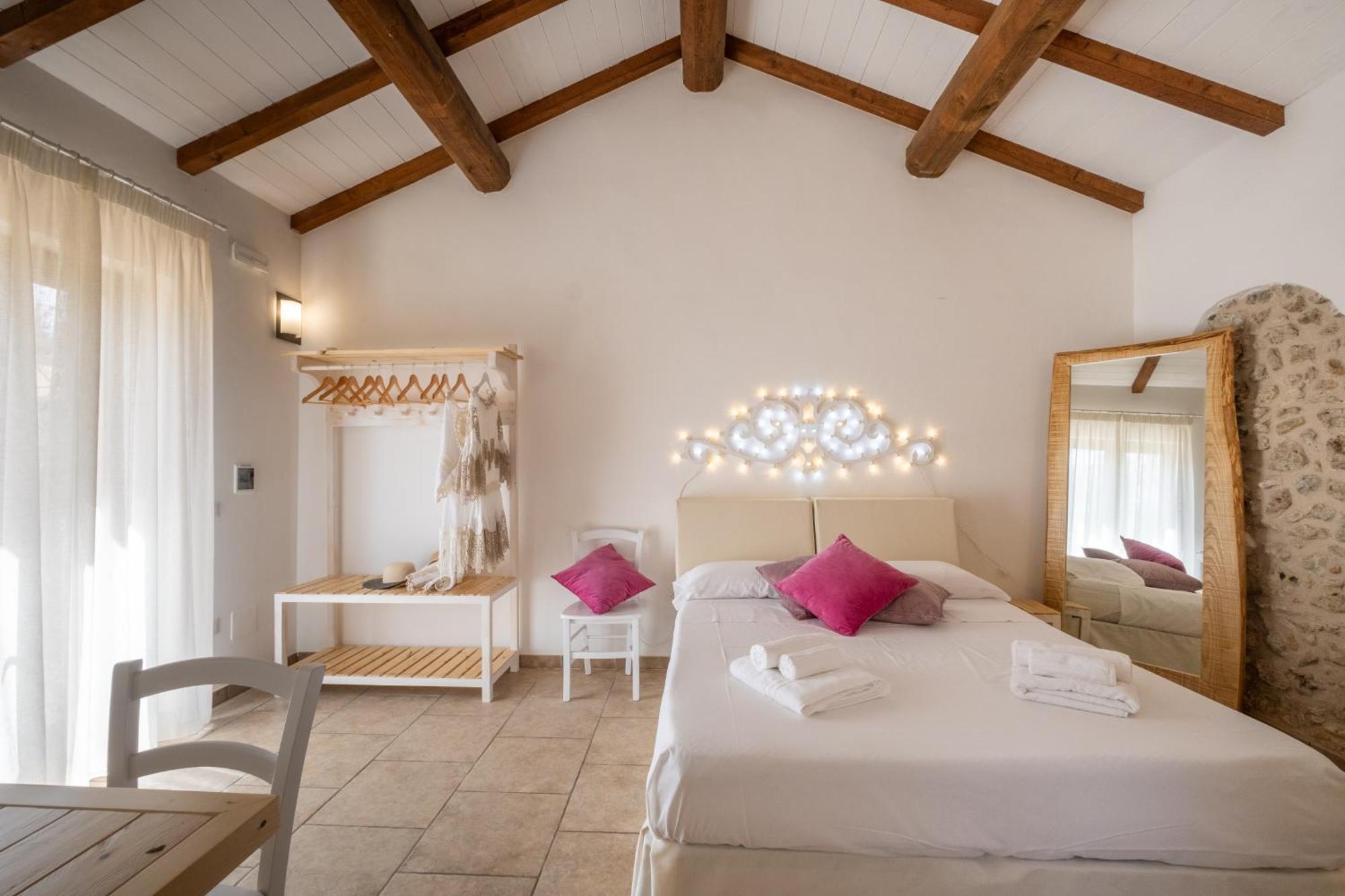 Agriturismo Masseria Costarella Borgagne Zewnętrze zdjęcie