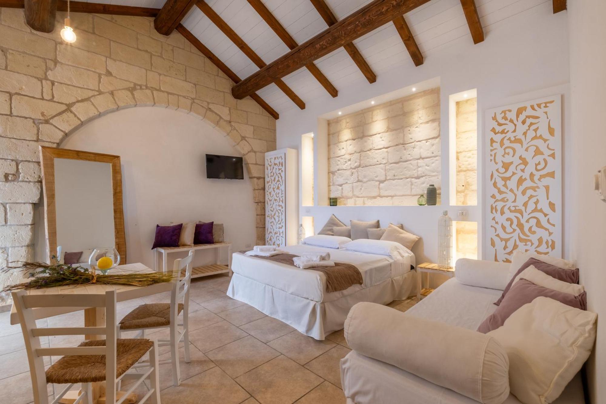 Agriturismo Masseria Costarella Borgagne Zewnętrze zdjęcie