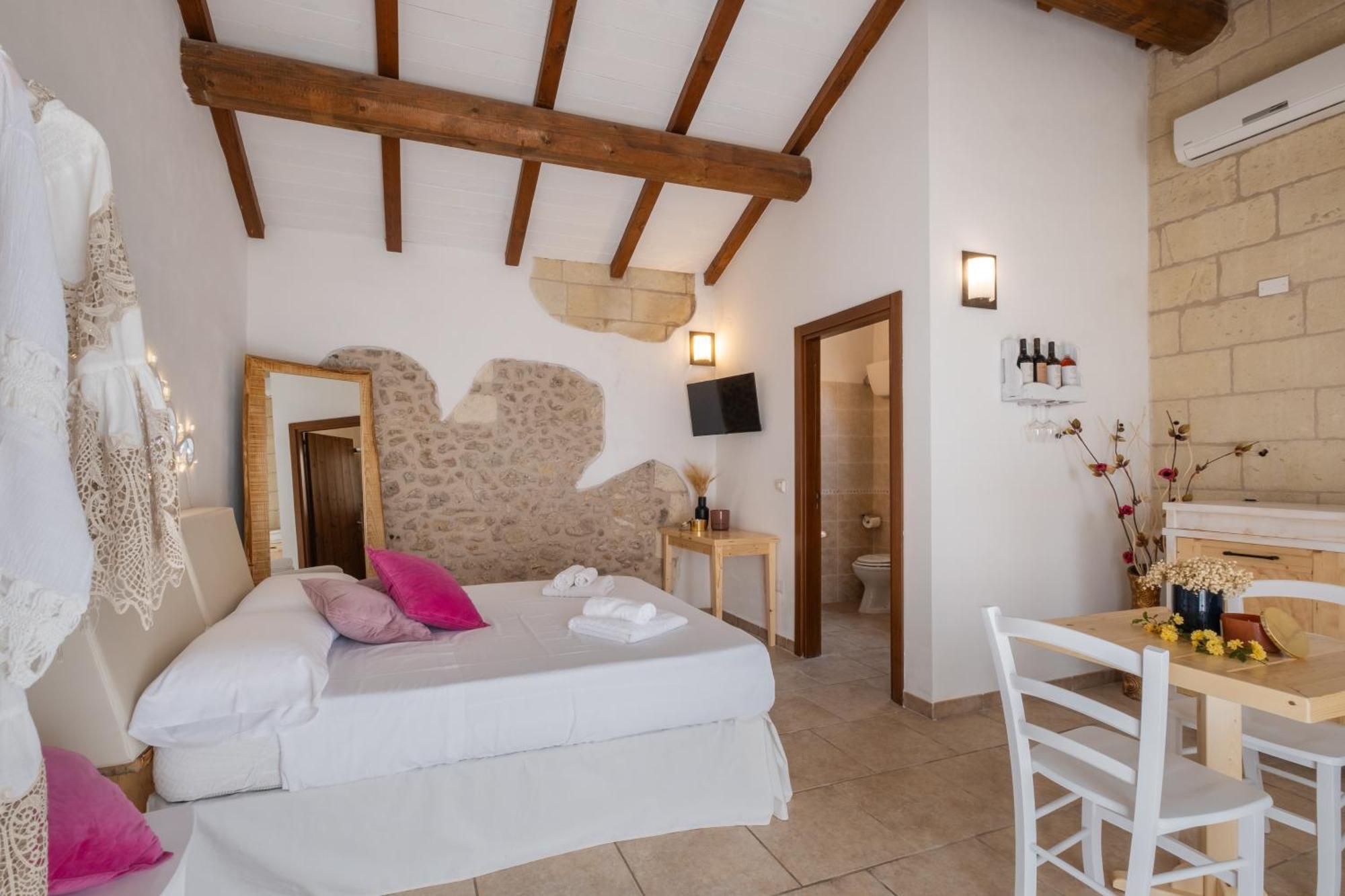 Agriturismo Masseria Costarella Borgagne Zewnętrze zdjęcie