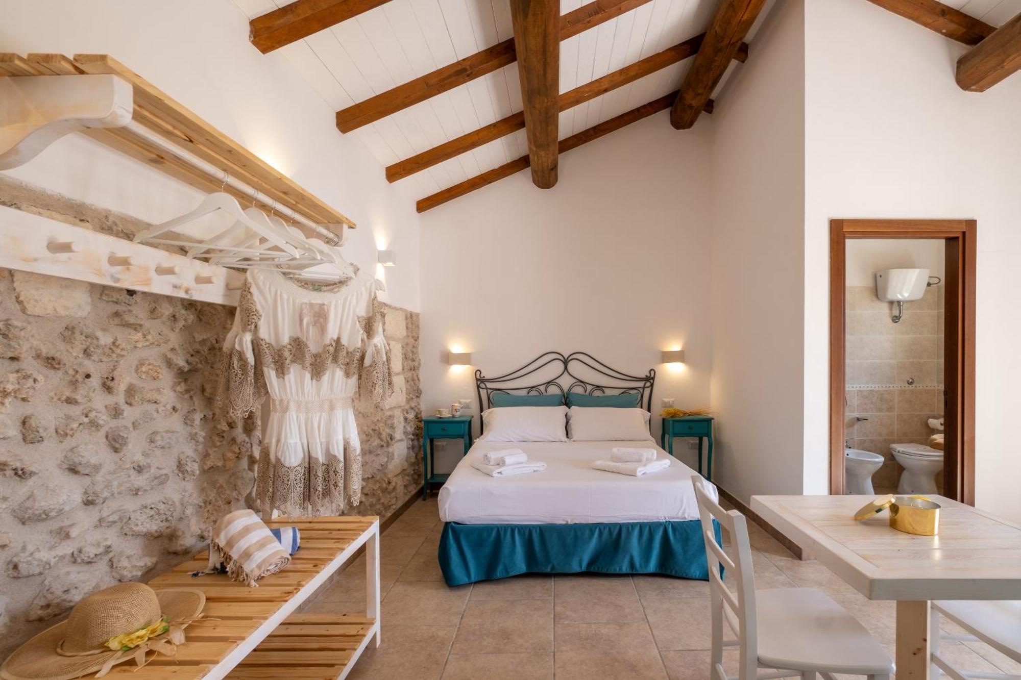Agriturismo Masseria Costarella Borgagne Zewnętrze zdjęcie