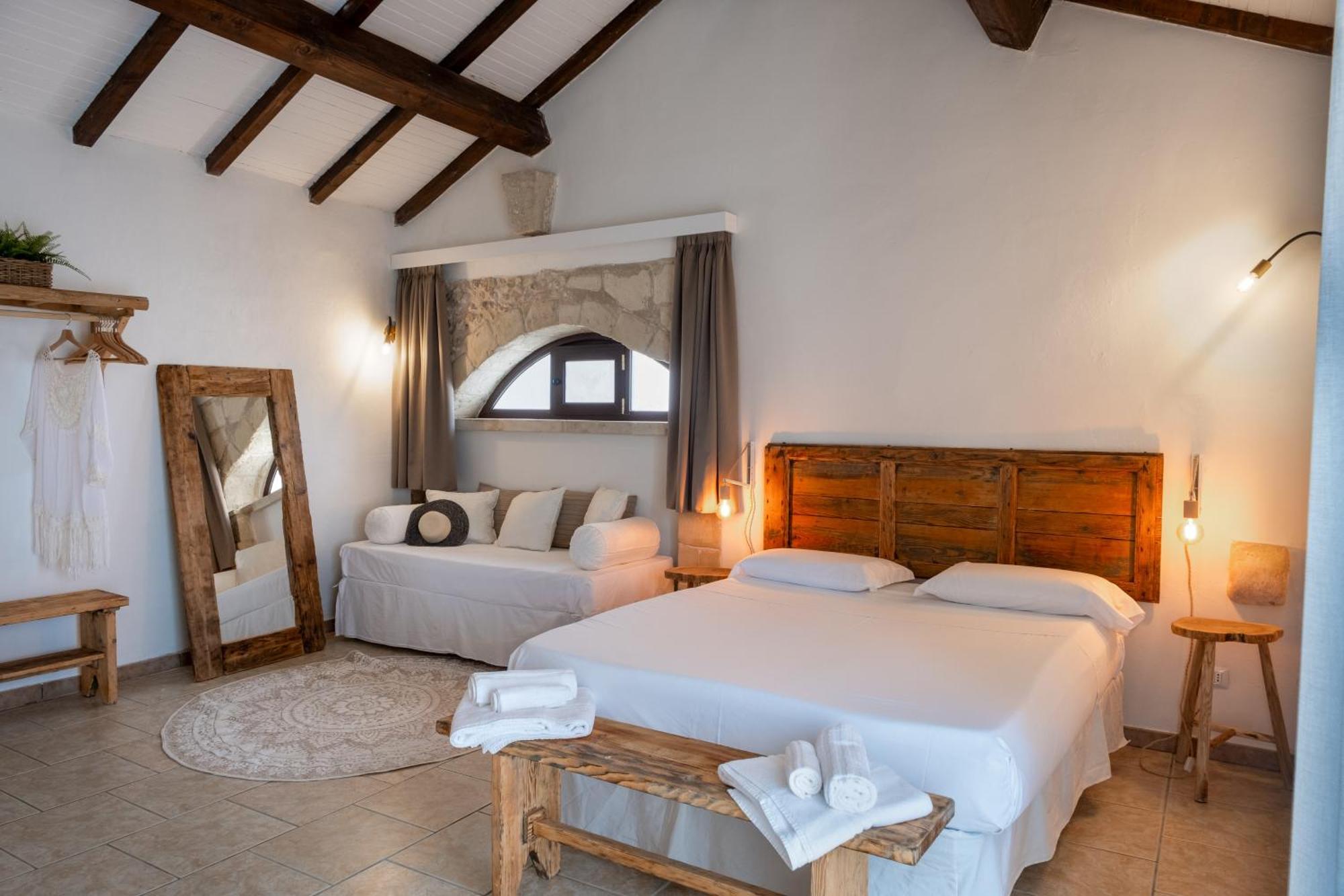 Agriturismo Masseria Costarella Borgagne Zewnętrze zdjęcie