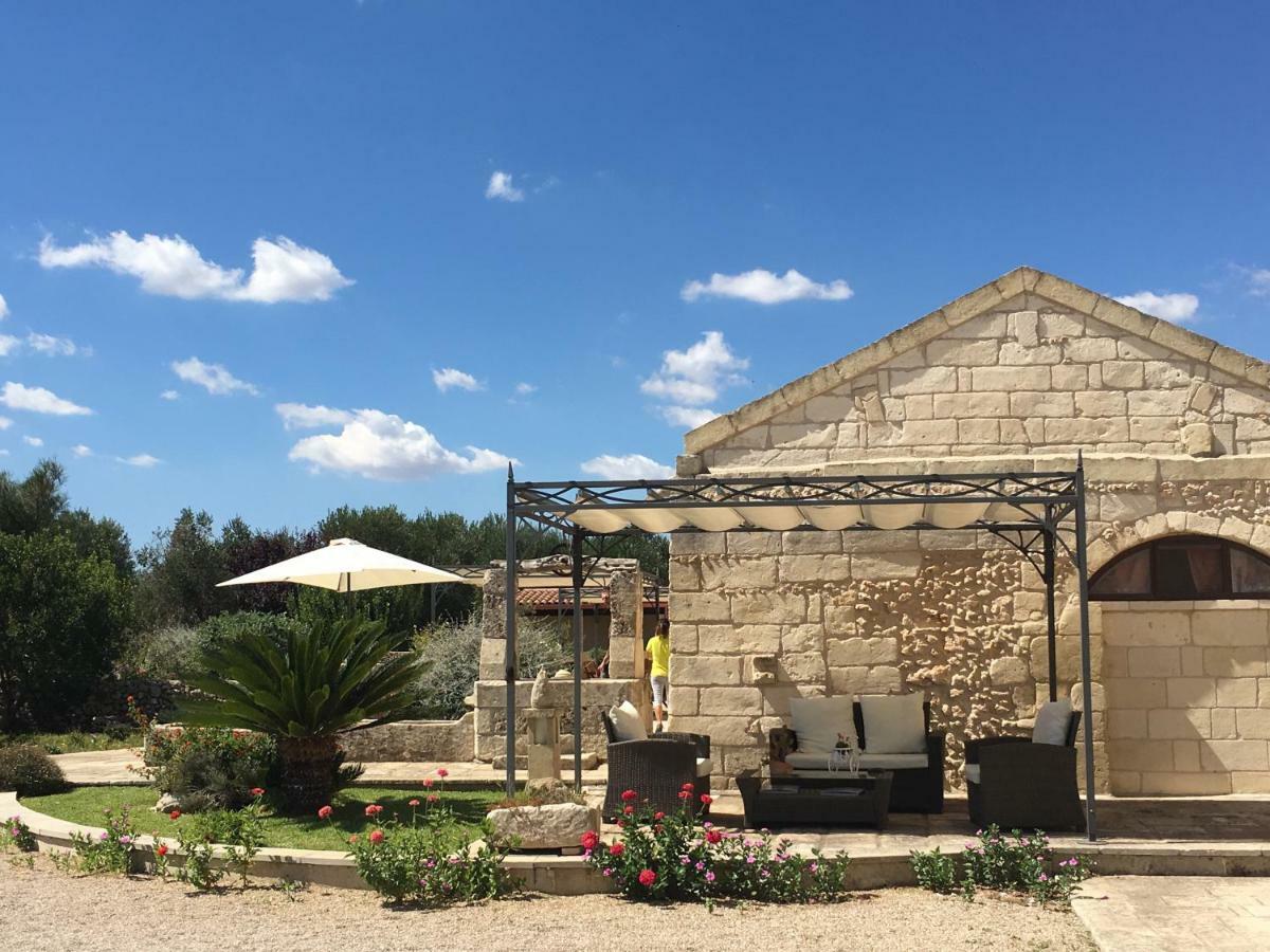 Agriturismo Masseria Costarella Borgagne Zewnętrze zdjęcie
